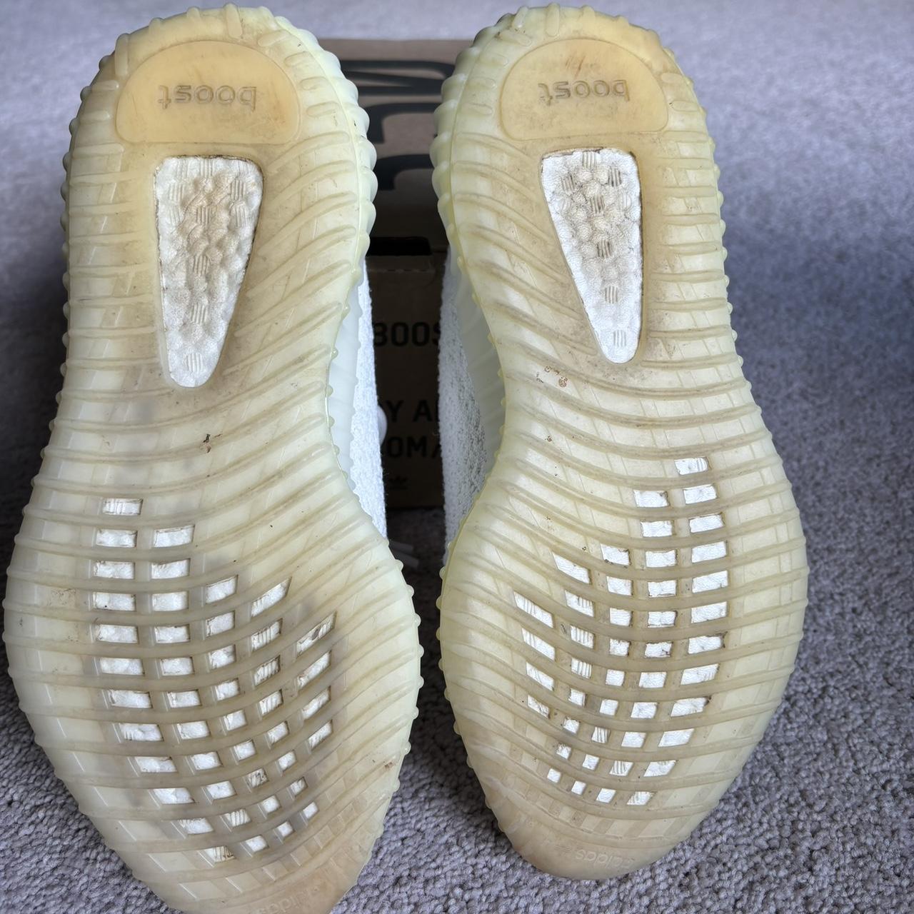 yeezy 300 v2 cream