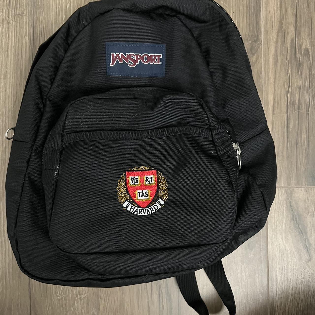 Brand new mini jansport Harvard backpack Bought... - Depop