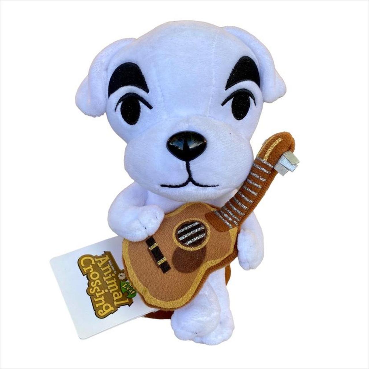 Nintendo Animal Crossing KK Slider New Depop