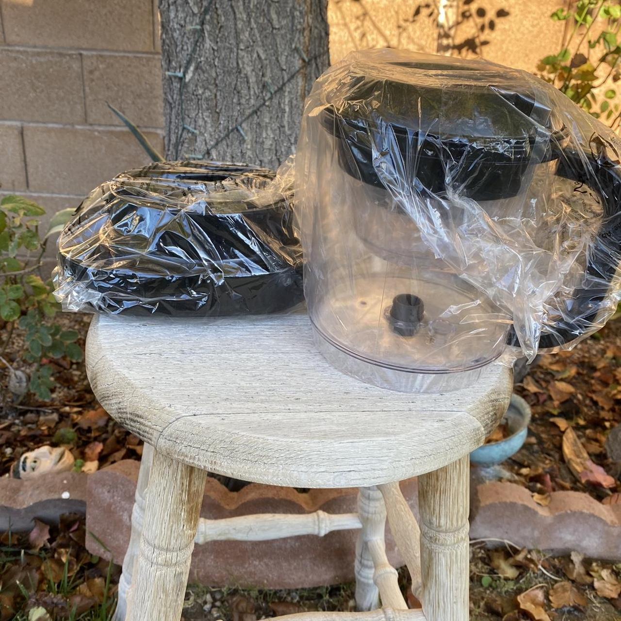 Gourmia Cold Brew Coffee Maker. Brand new super cool... Depop