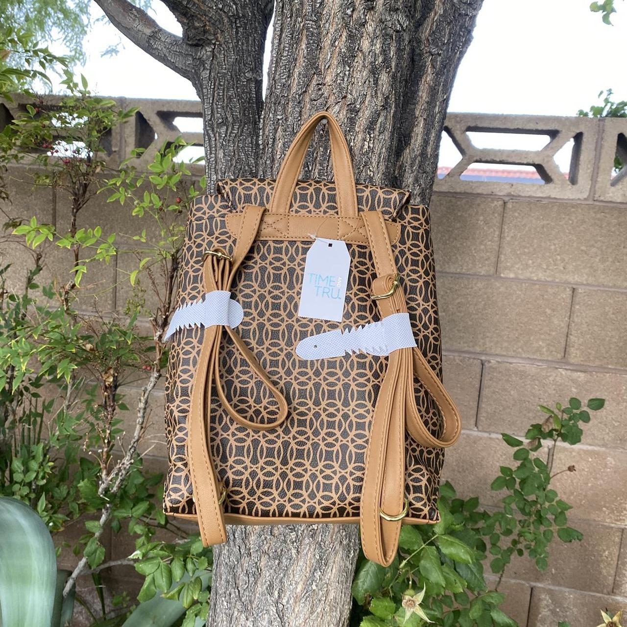 NEW! Cute purse. | Cute purses, Faux leather handbag, Mens toiletry bag
