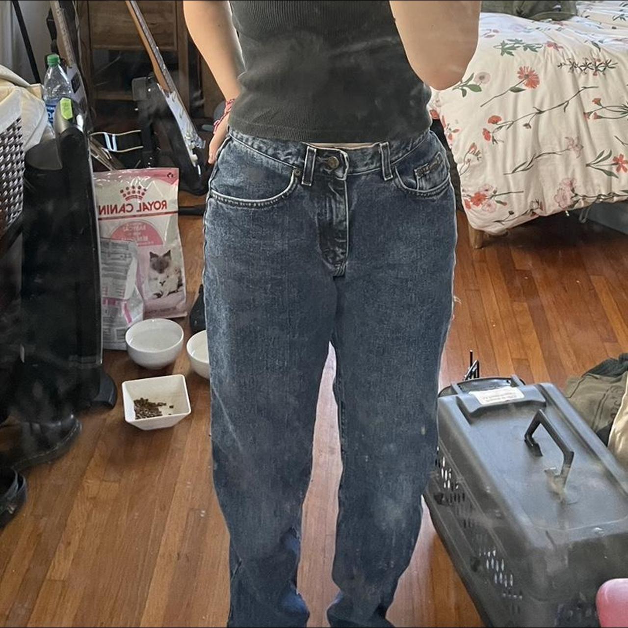 lee urban riders jeans