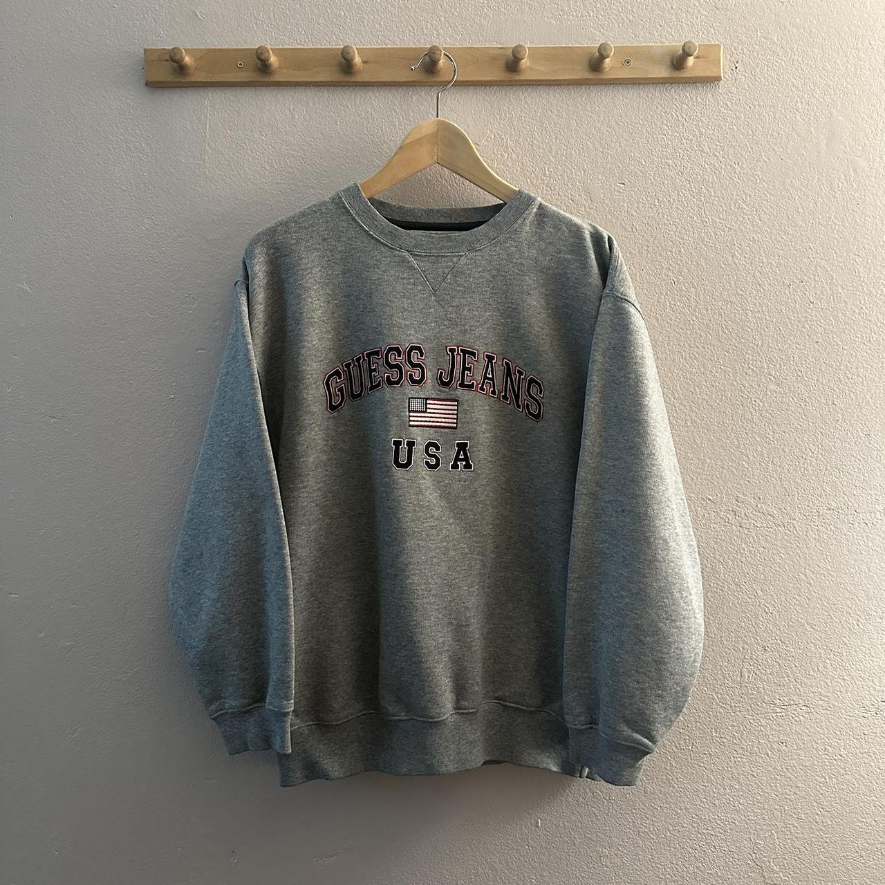 Guess Jean discount usa sweater