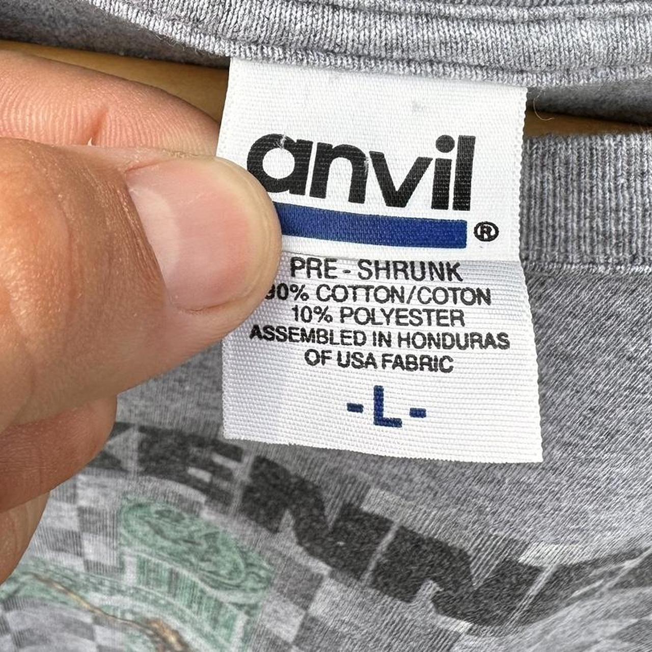 Vintage Dead Kennedys “Freedom From Religion” | Depop