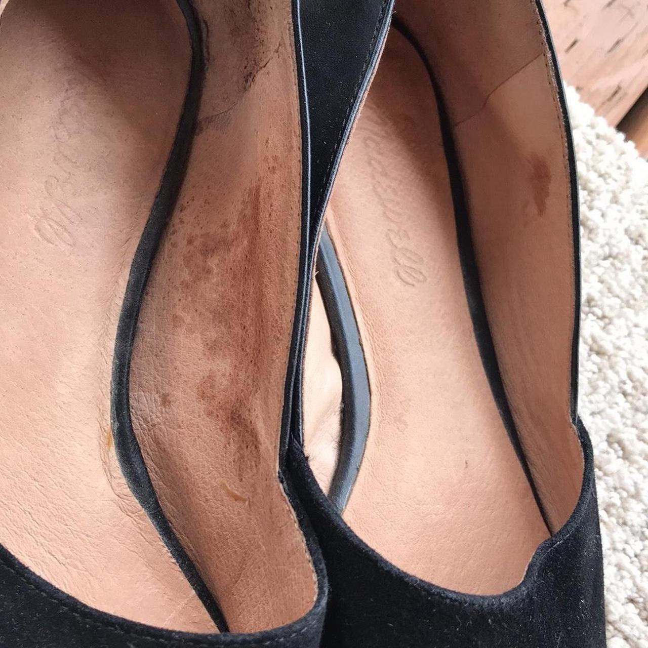 Madewell hot sale lizbeth flat