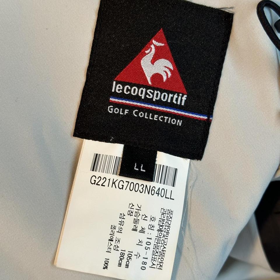 Le coq sportif korea shop 50g hotsell