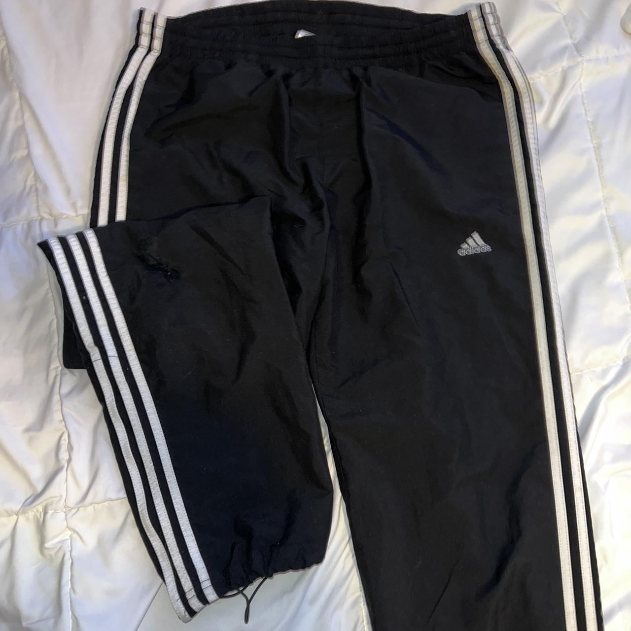 Cute 2024 adidas pants