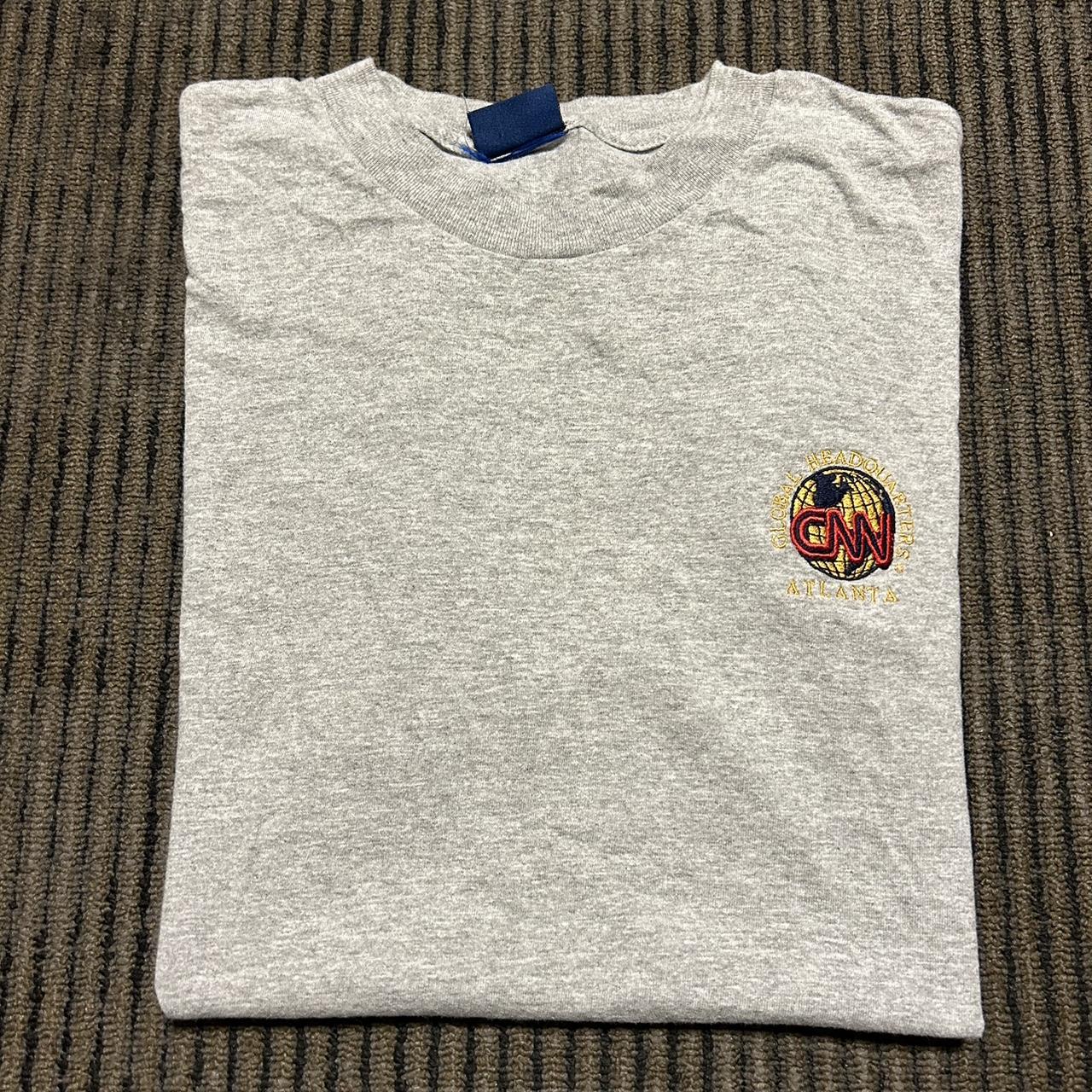 Gucci tee shirt colorful mens XL red blue yellow - Depop