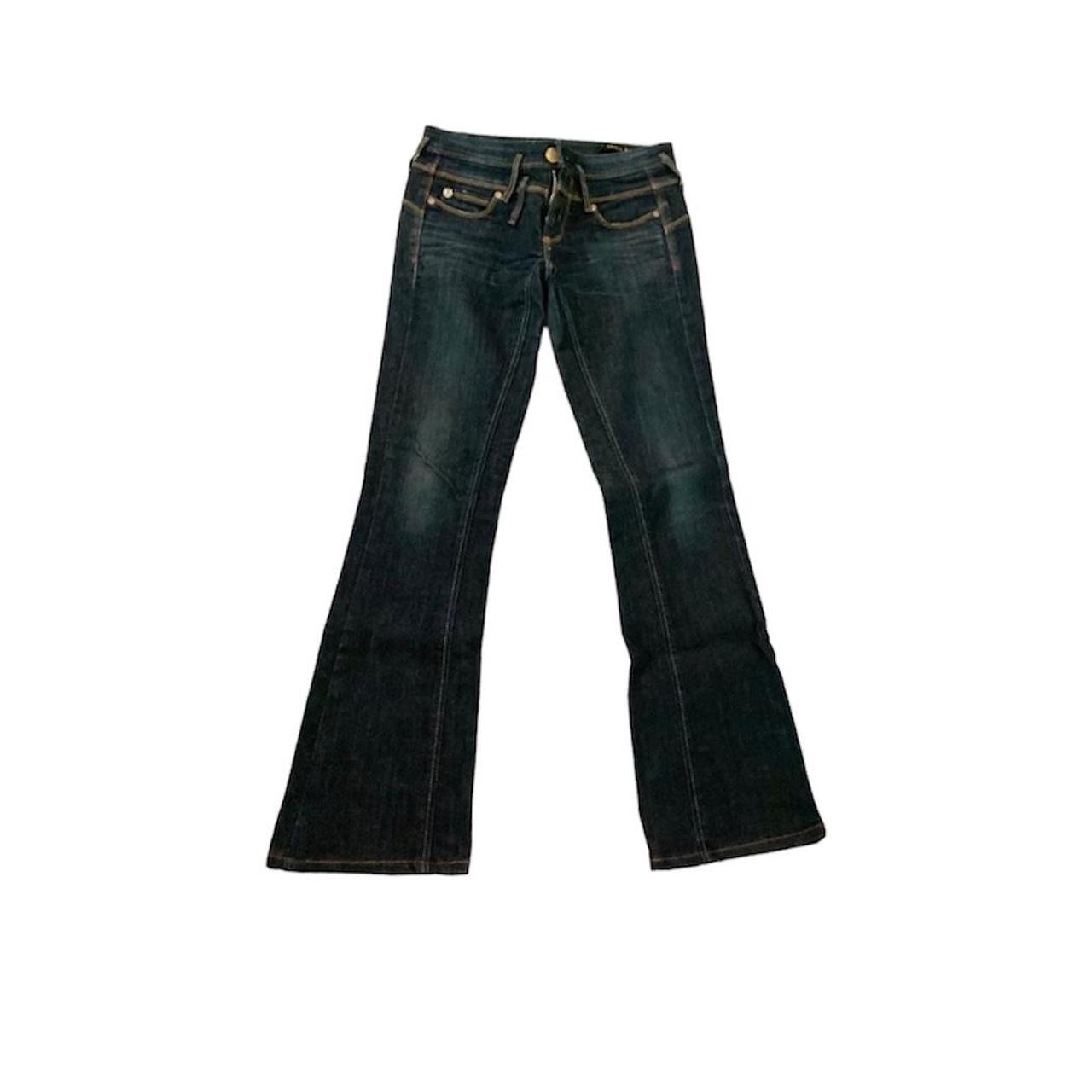 SOMETHING サムシング ヴィーナスジーン VIENUS JEAN エドウィン