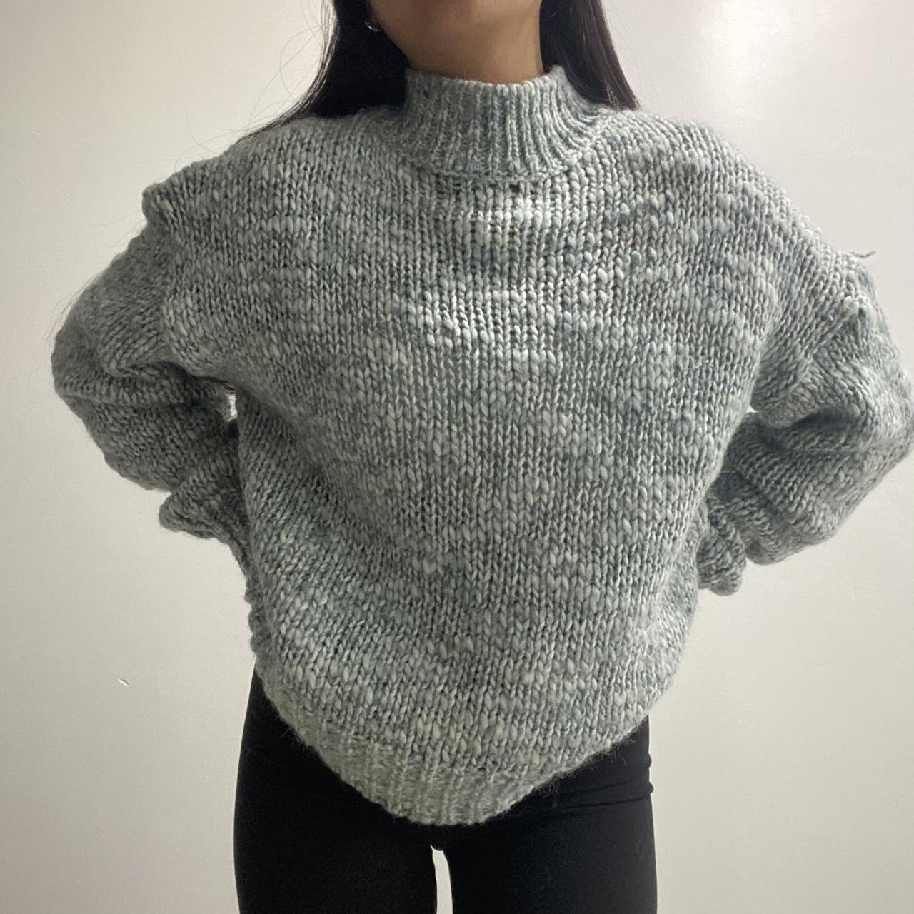 blue and white jumpmans