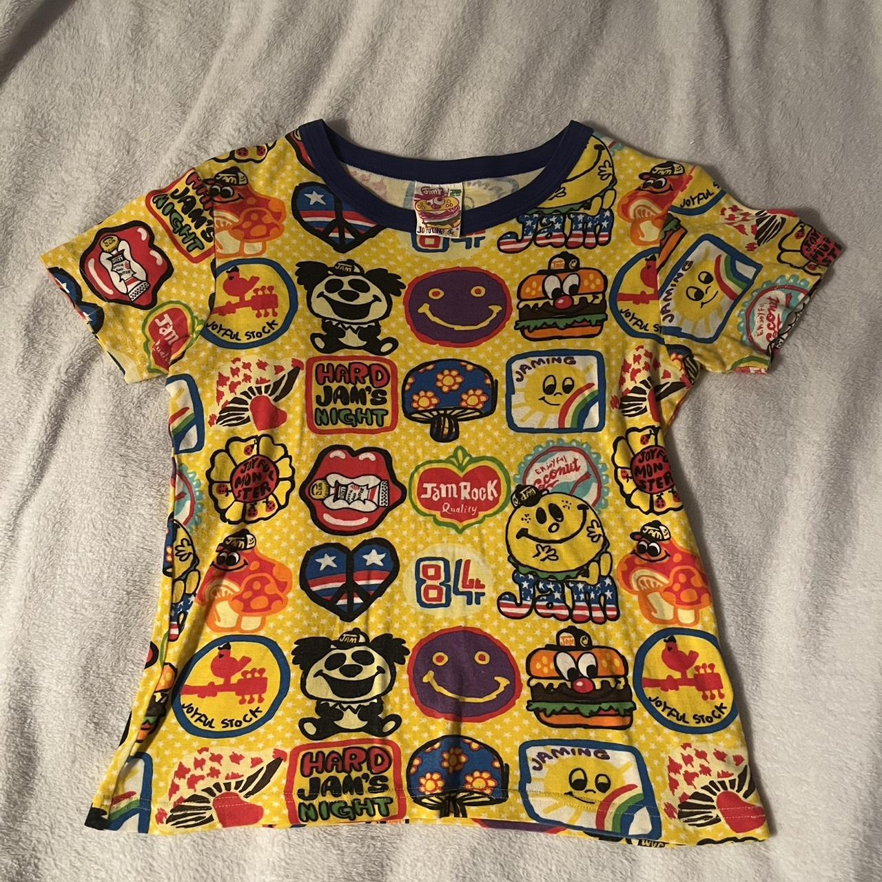 Angel blue - Depop
