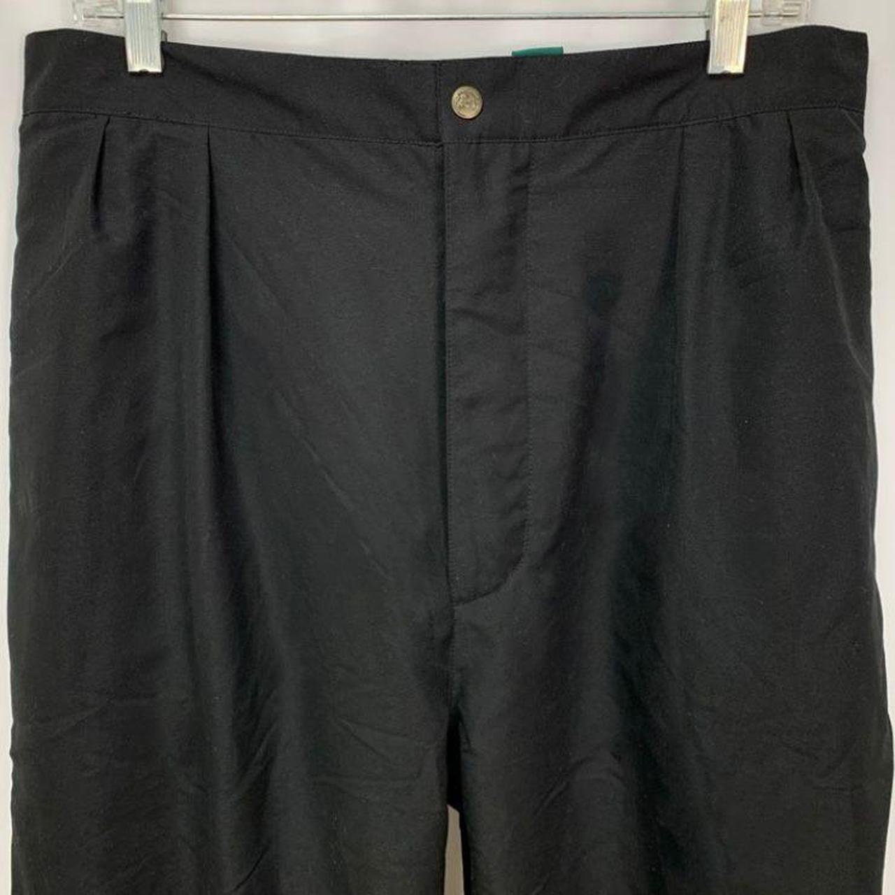 Picturing NWOT GoreTex Insulated Weatherproof Golf... Depop