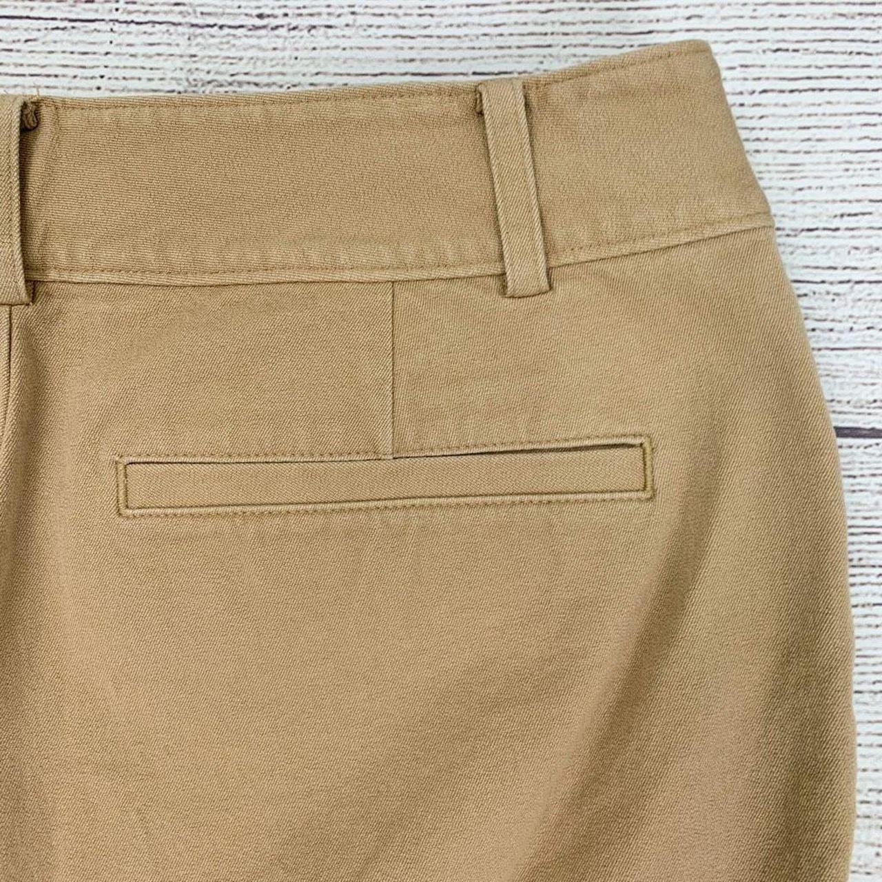 Women's Tan Pants | Ralph Lauren