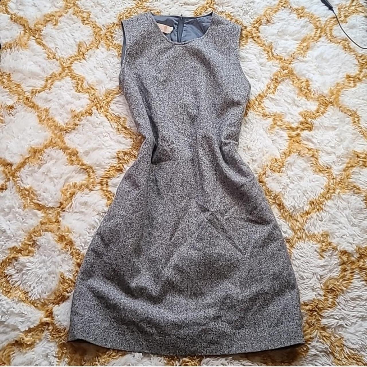 Vintage Pendleton Dress - Depop