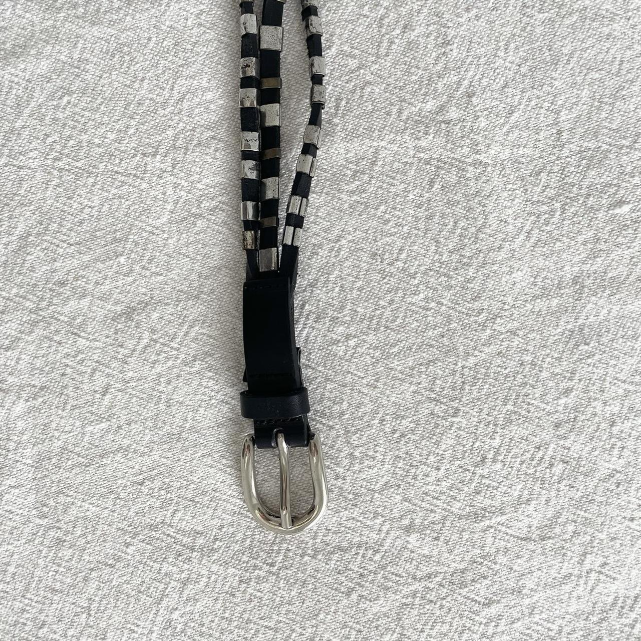 isabel marant belt sale