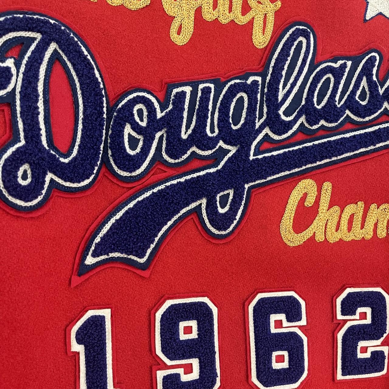 1988 LA Dodgers World Series Champions tee -great - Depop