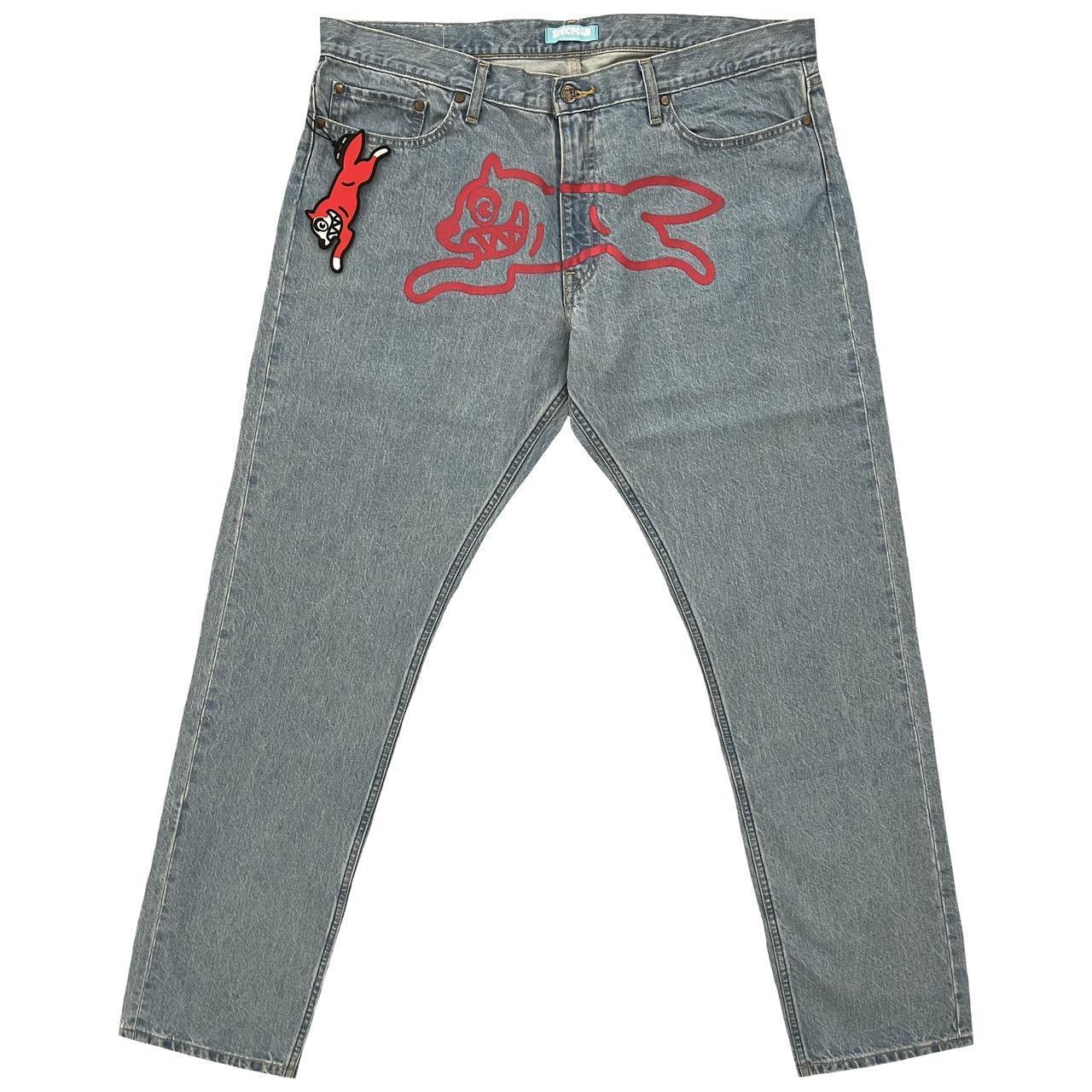 BBC Ice Cream Jeans sold