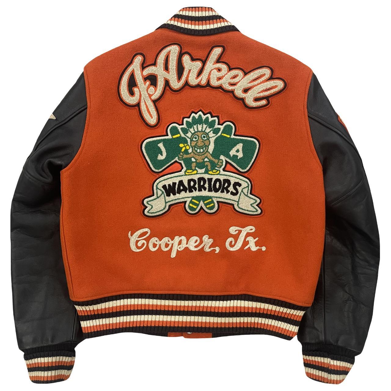 中古 Style Eyes Varsity Jacket スタジャン 中古・古着通販】STYLE EYES (スタイルアイズ) スタジャン ブラック