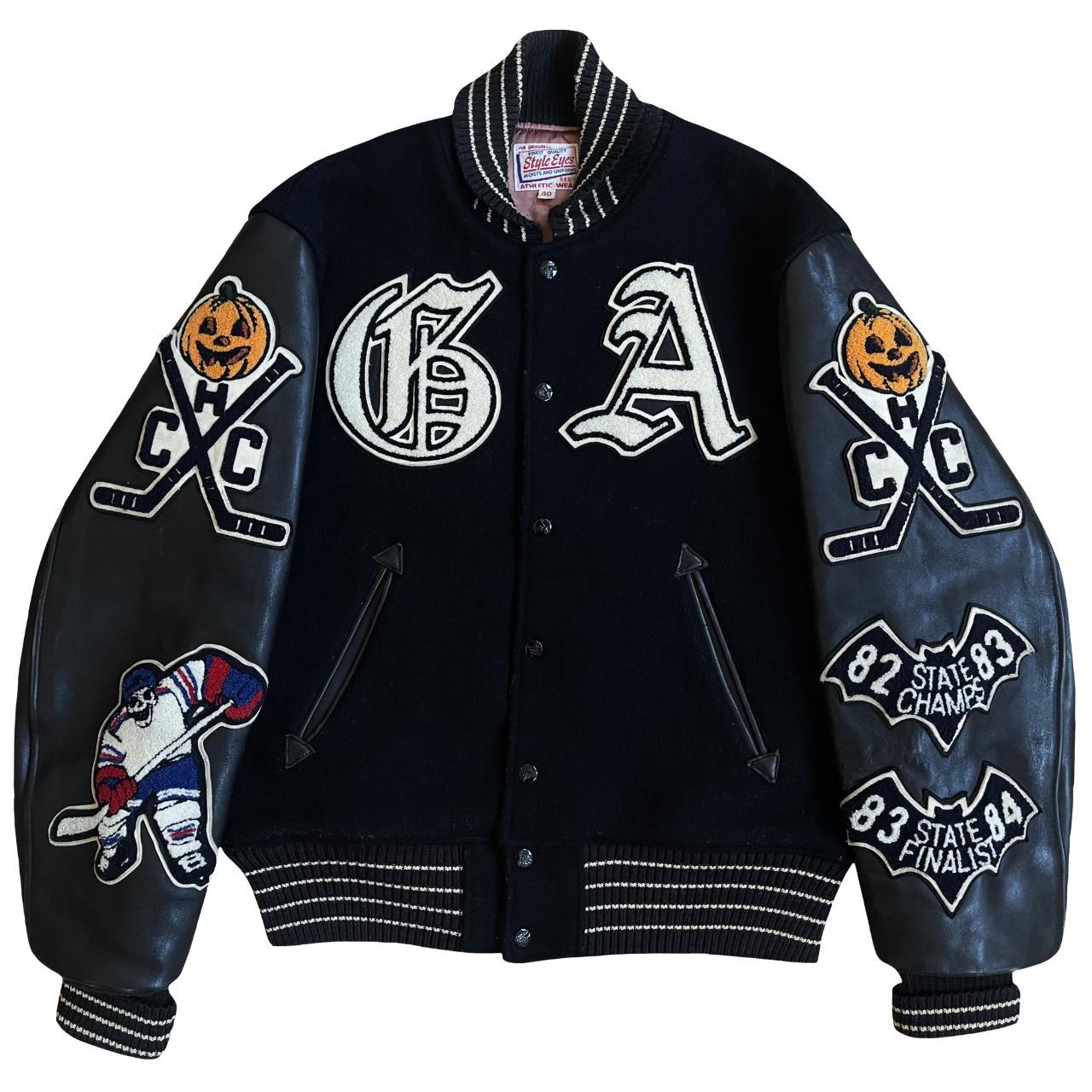 item listed by theholygrail