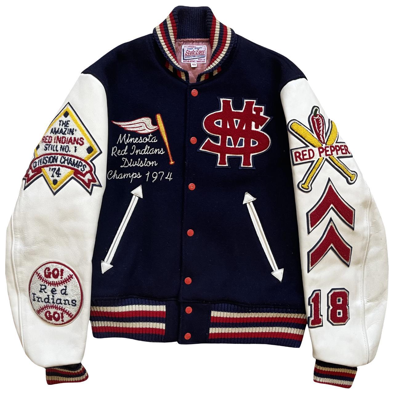 item listed by theholygrail