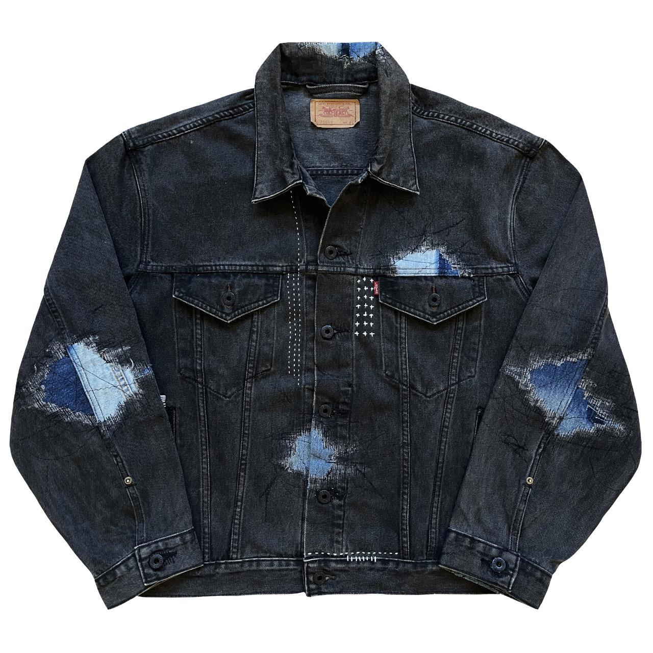 item listed by theholygrail