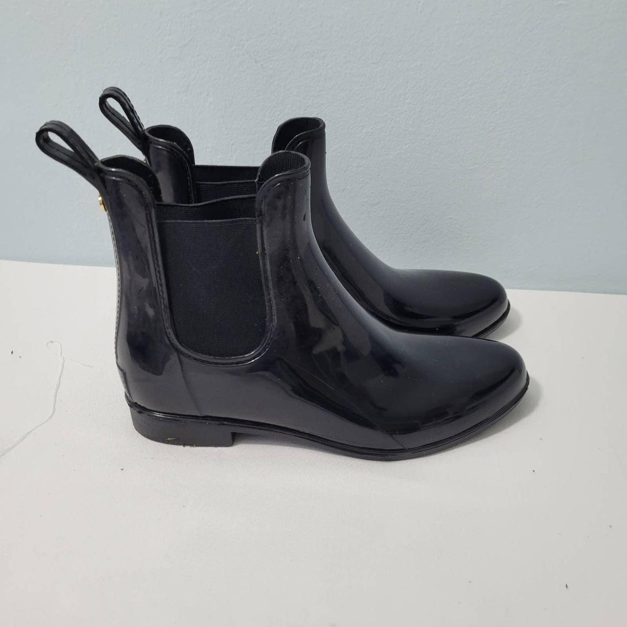 Sam edelman tinsley clearance black