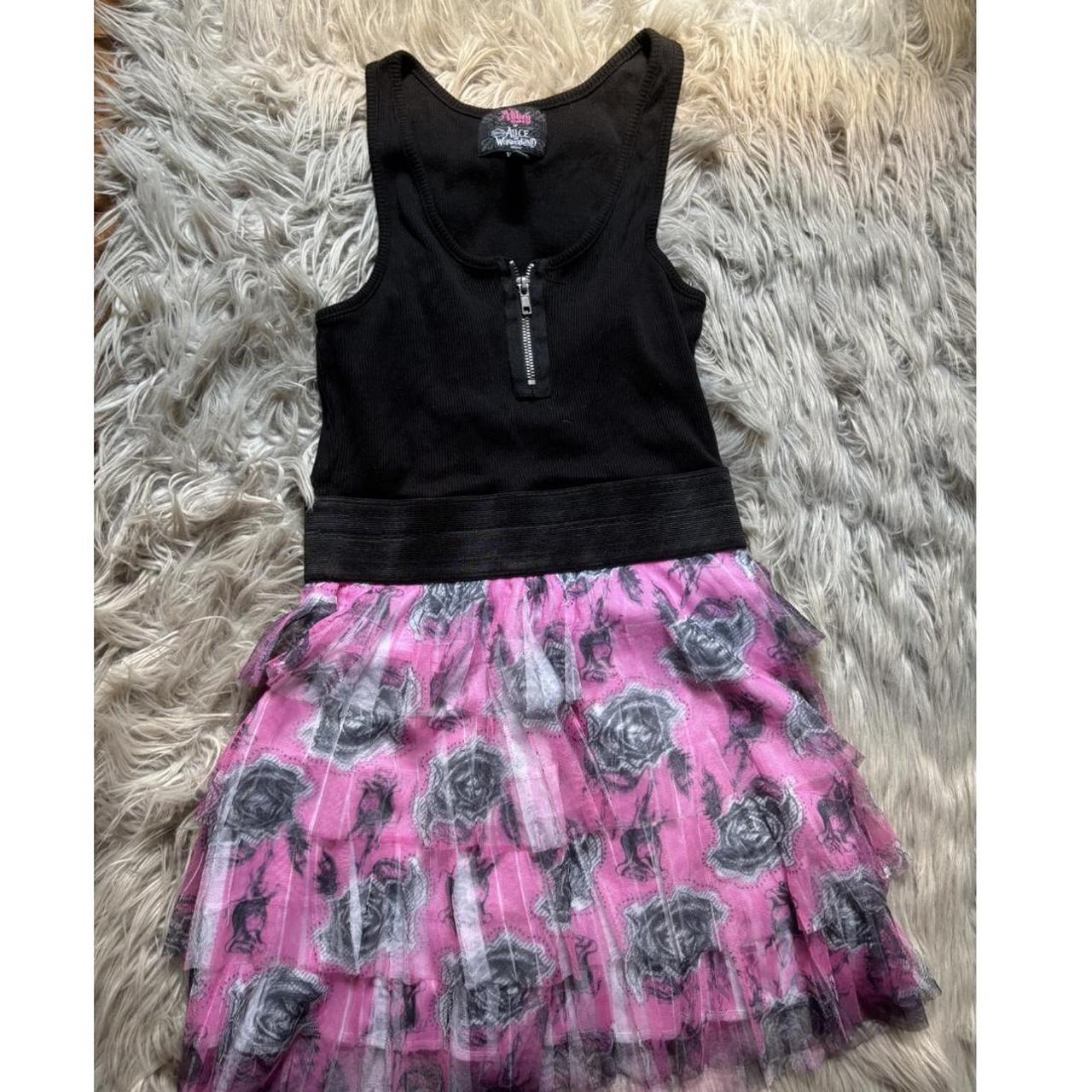 RARE Avril Lavigne's Abbey Dawn for Alice in | Depop