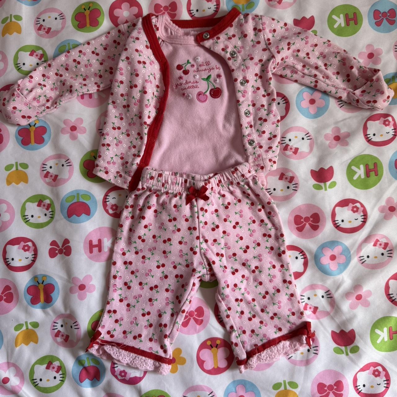 item listed by babythriftpink