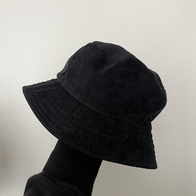 Corduroy Louis Vuitton bucket hat! Made from a - Depop