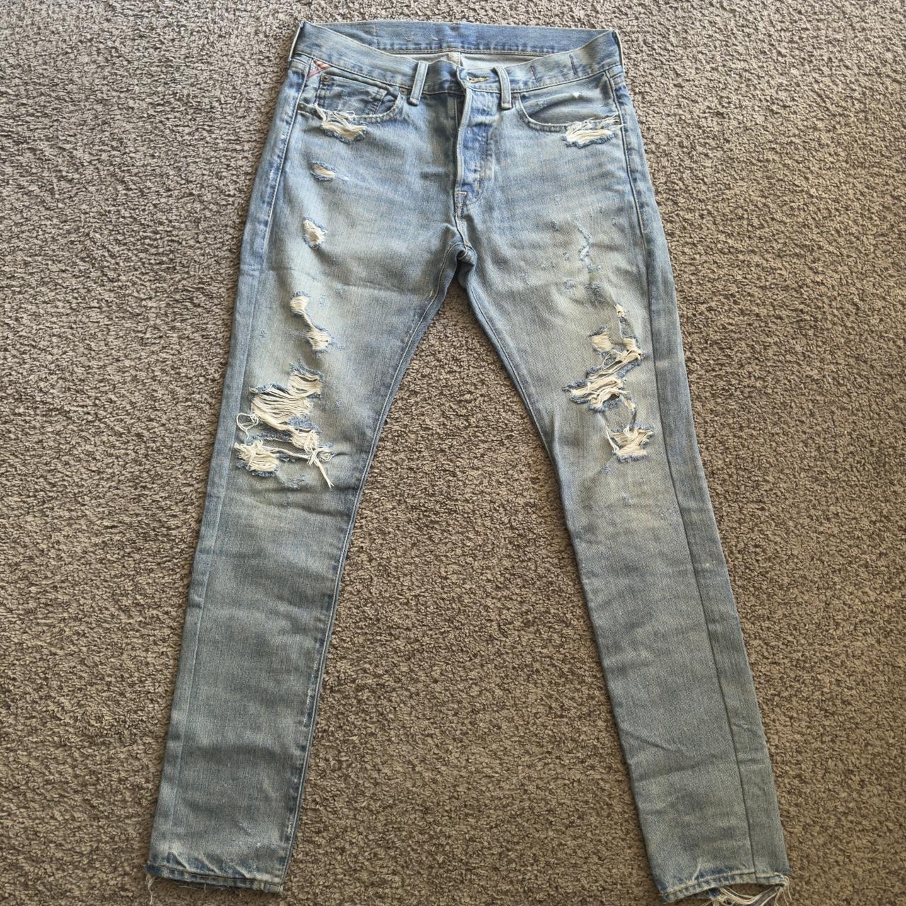 item listed by calmhype