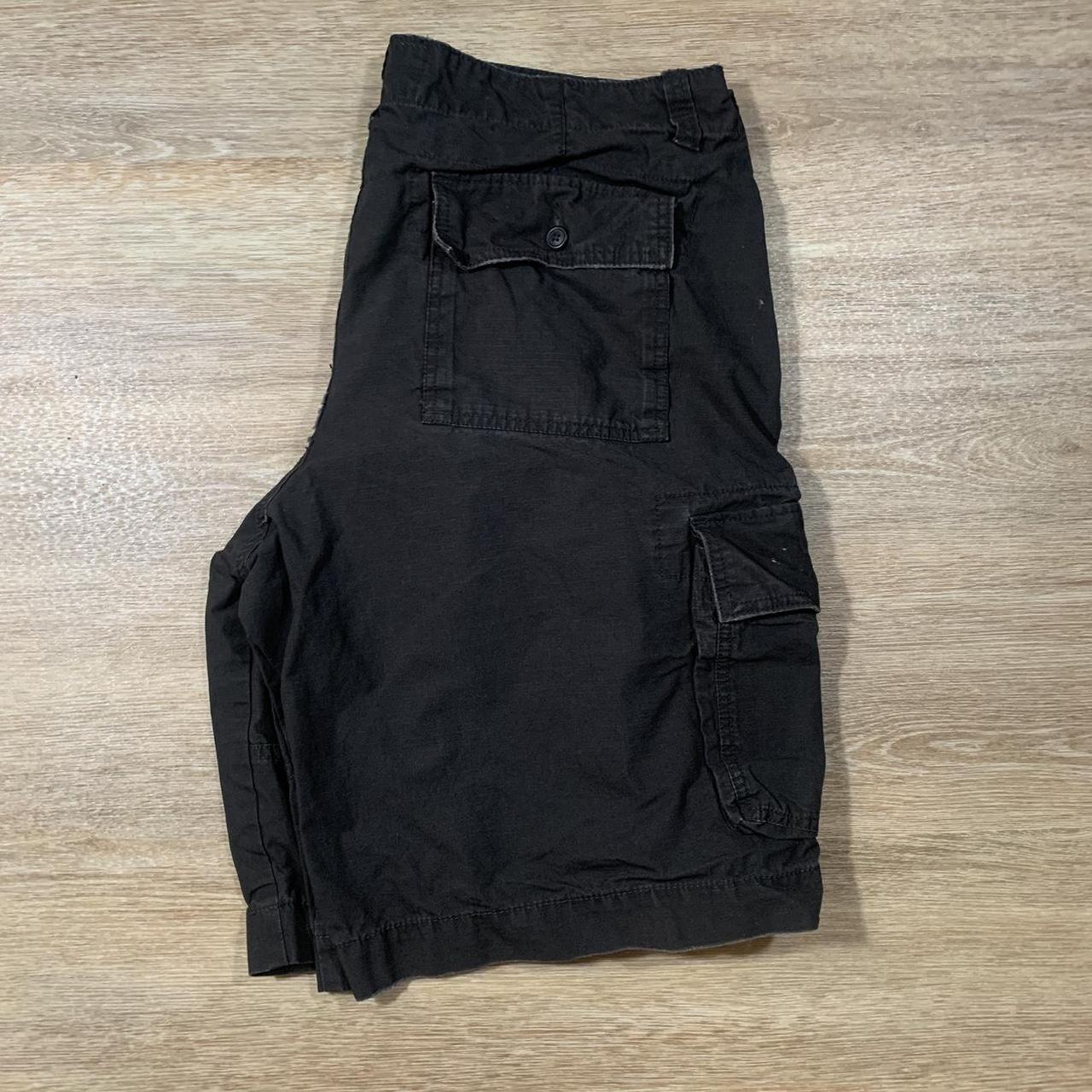 Mossimo cargo 2024 shorts target