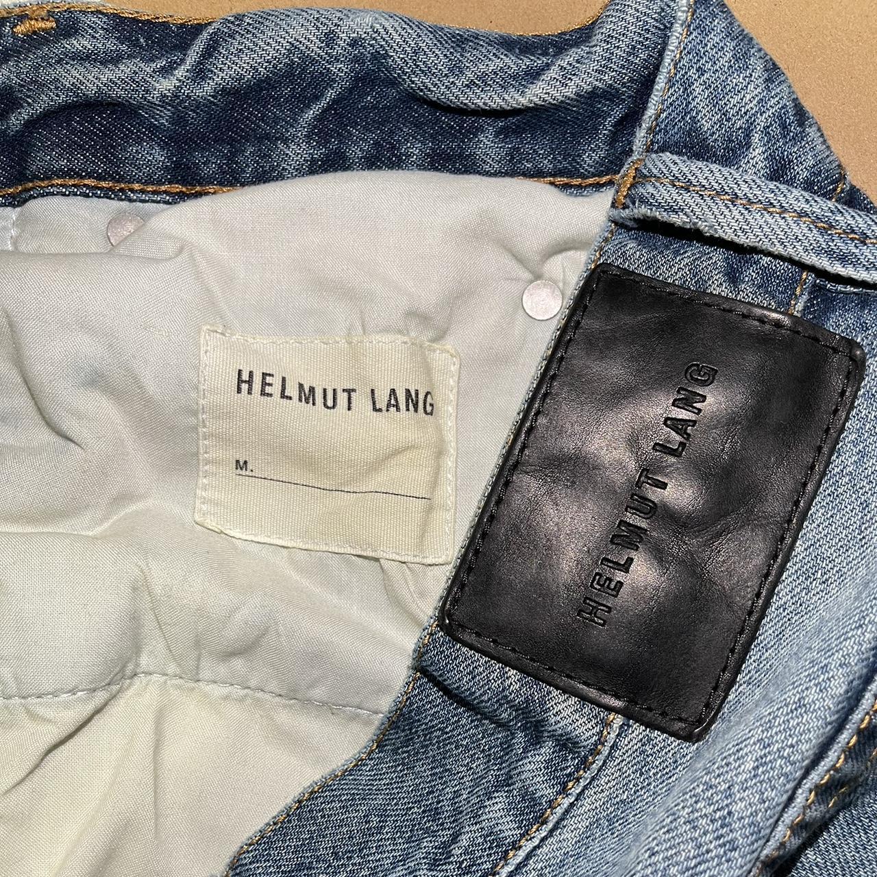 Helmut Lang Men's Jeans