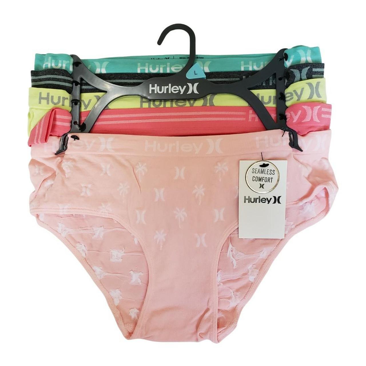 Women's Hurley Underwear, New & Used