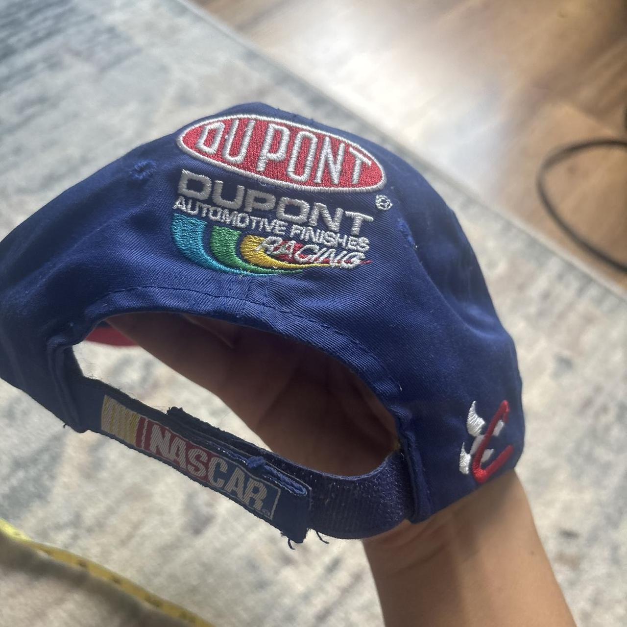 Chase Authentics Men's Caps - Multi/Blue – OUPOIN… - image 2