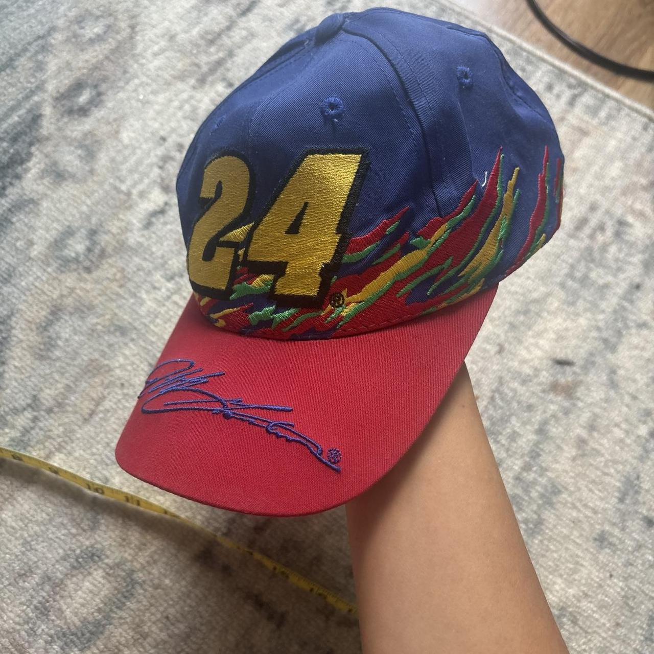 Chase Authentics Men's Caps - Multi/Blue – OUPOIN… - image 3