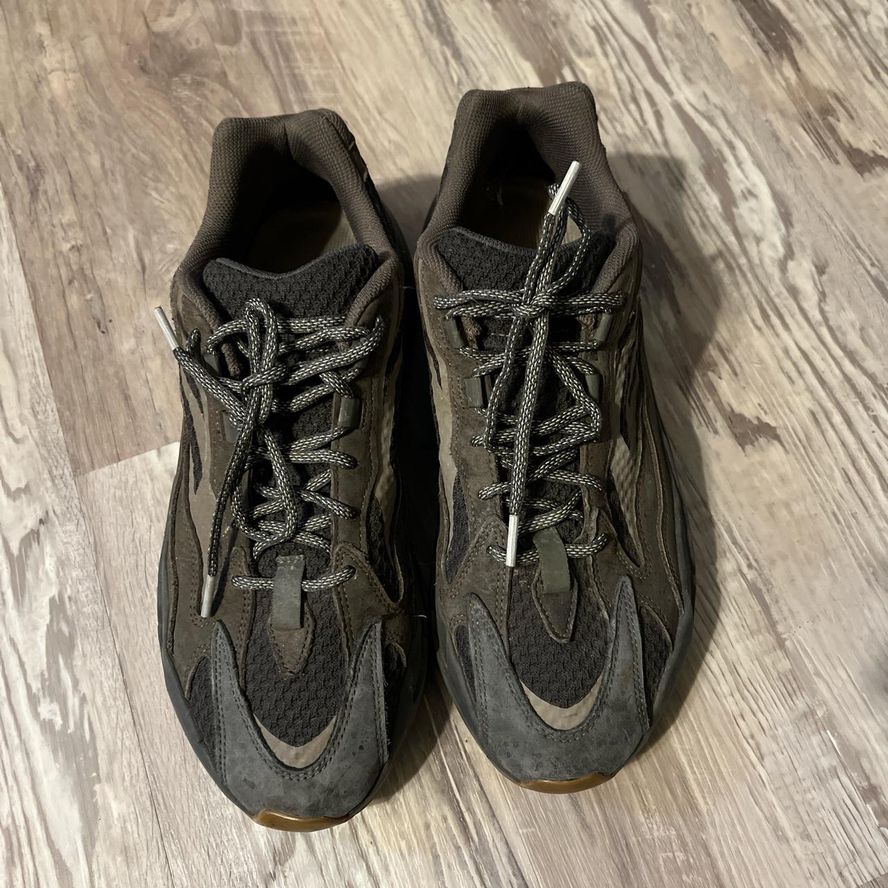 Adidas Yeezy 700 V2 Geode (No Box) #adidasyeezy... - Depop