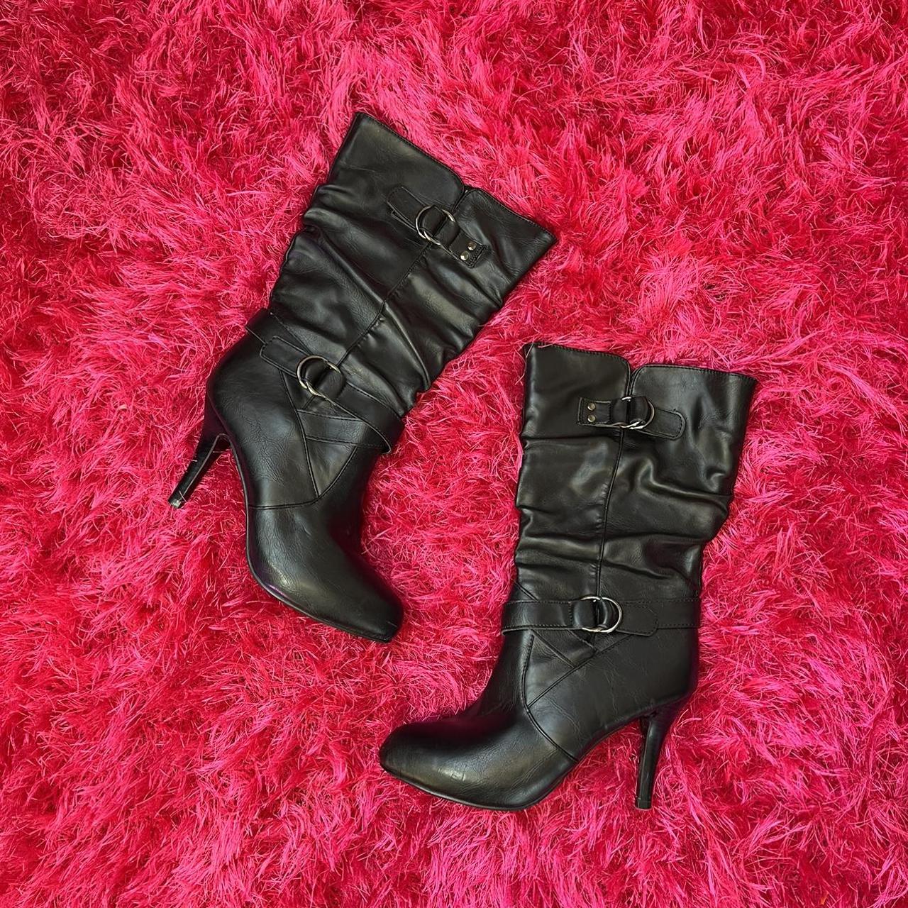 selima waterproof bootie