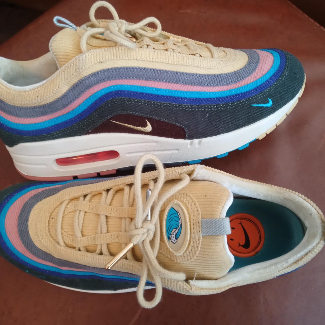 wotherspoons nike
