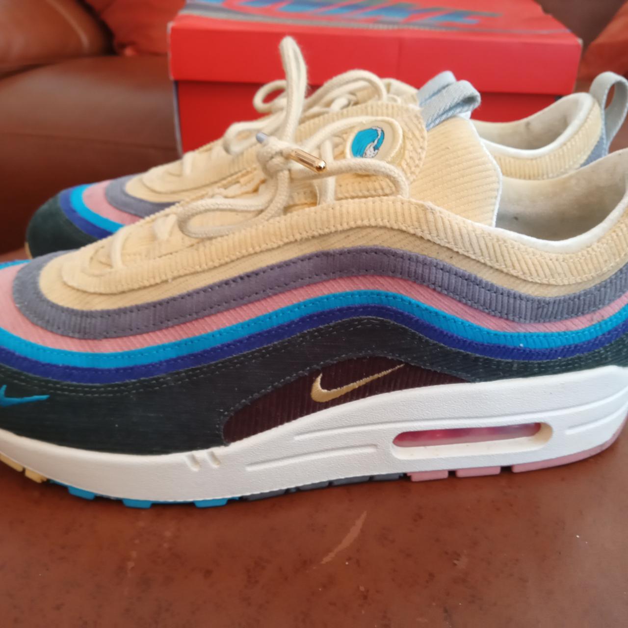 wotherspoons nike