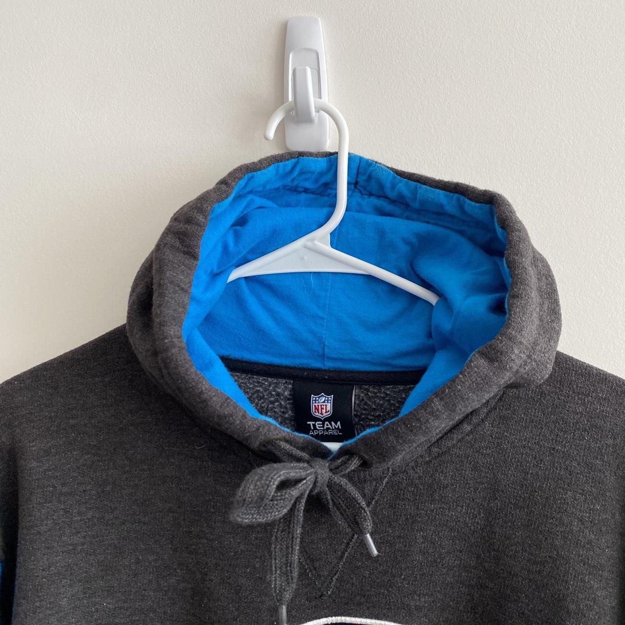 NFL Panthers Salute To Service Sweater Please note - Depop