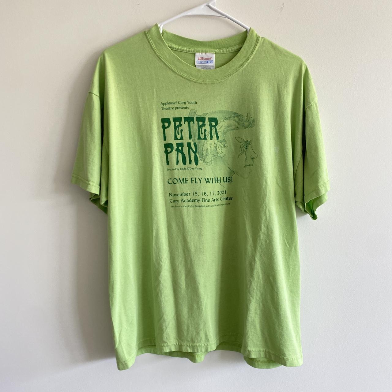 Peter green best sale tee shirts