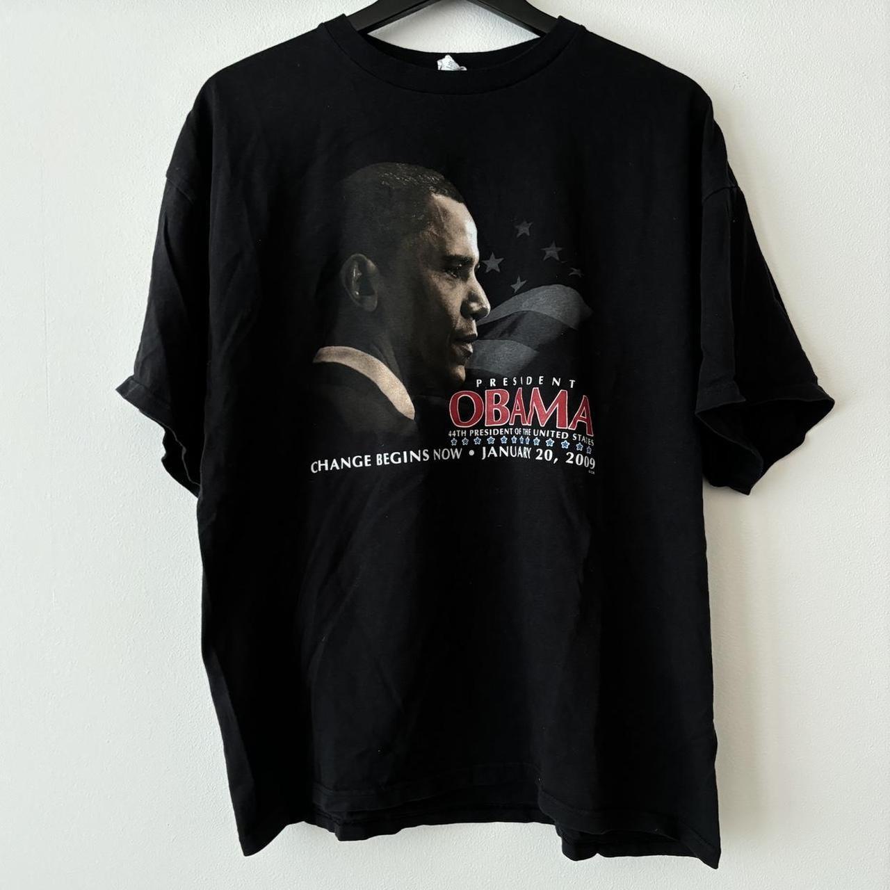 Barack Obama tee bundle hotsell