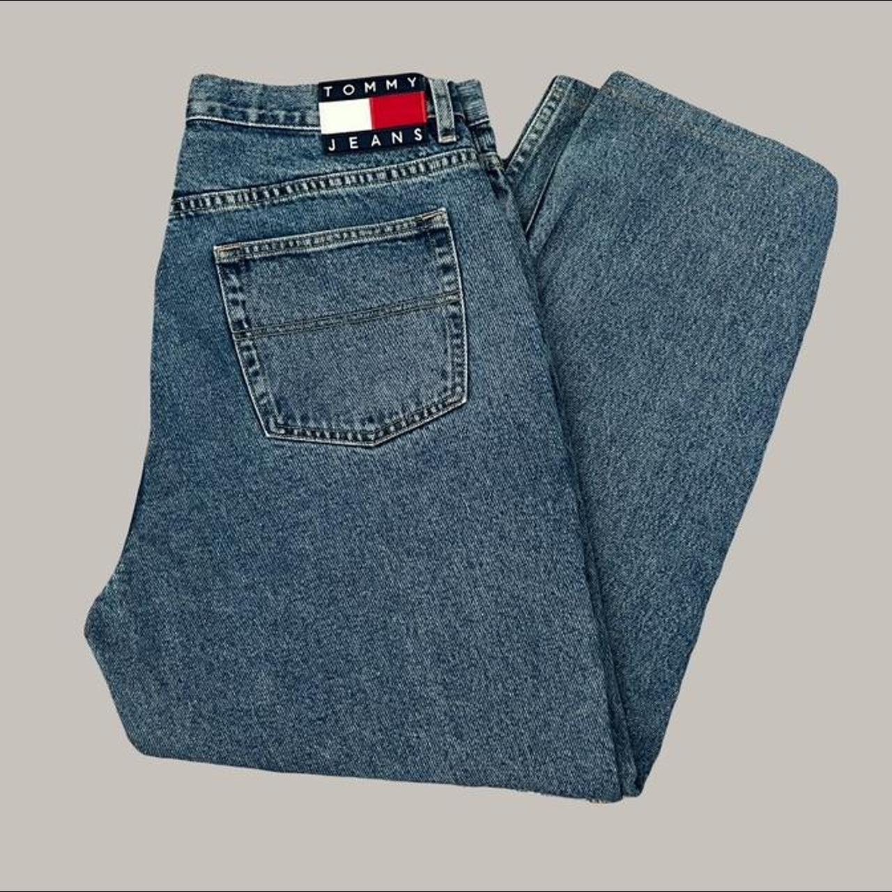 Tommy hilfiger 2024 90s jeans