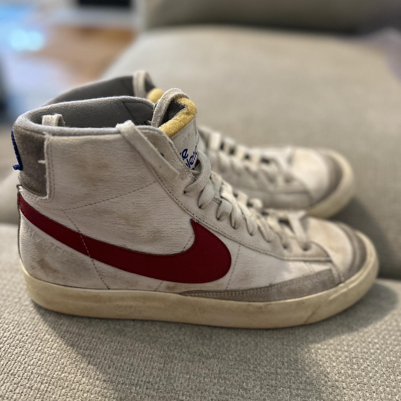 cheap nike blazer high tops