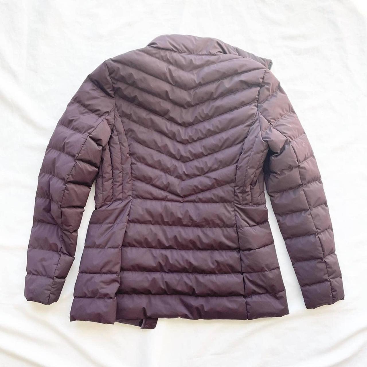 32 Degrees Womens Purple Jacket Depop 3502