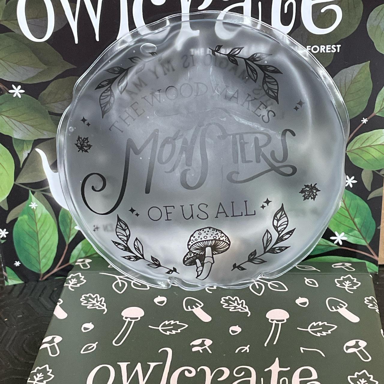 among the beasts and briars owlcrate