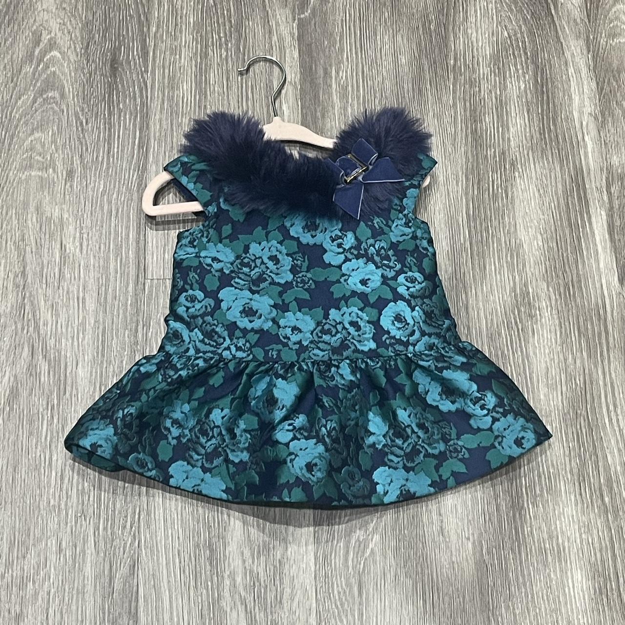 Janie and 2024 jack baby dress