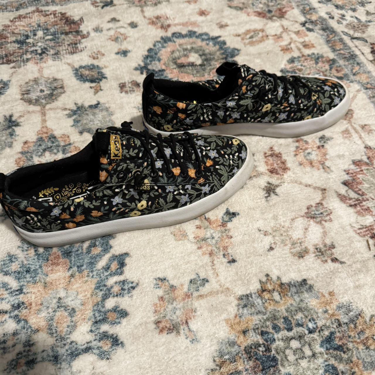 keds non slip shoes