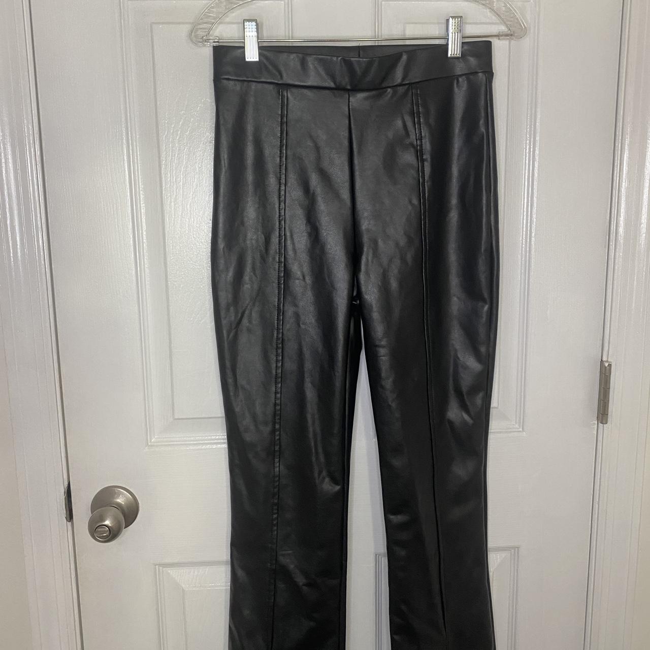 Wild Fable Leather Pants