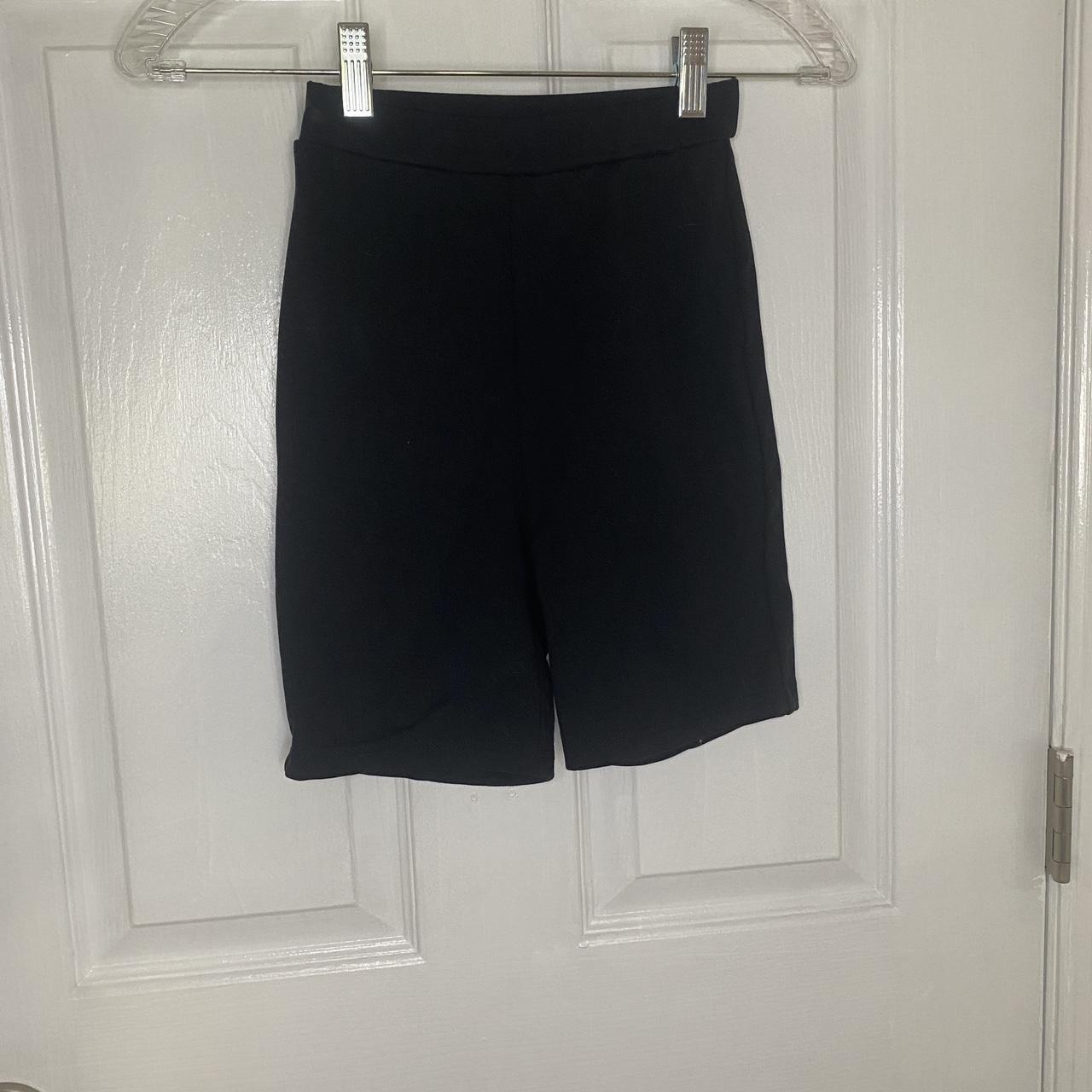 princess polly biker shorts